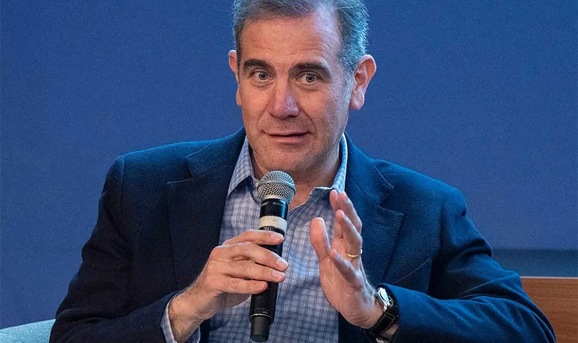 El ex consejero presidente del INE aseguró que apenas están siendo investigados los asuntos. Cortesía