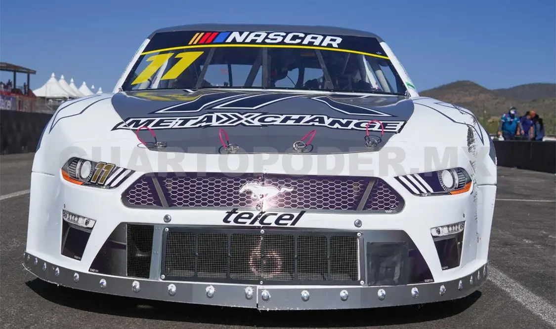 El HO Speed Racing es un equipo con más de 14 años de experiencia en las mejores categorías a nivel nacional. Cortesía