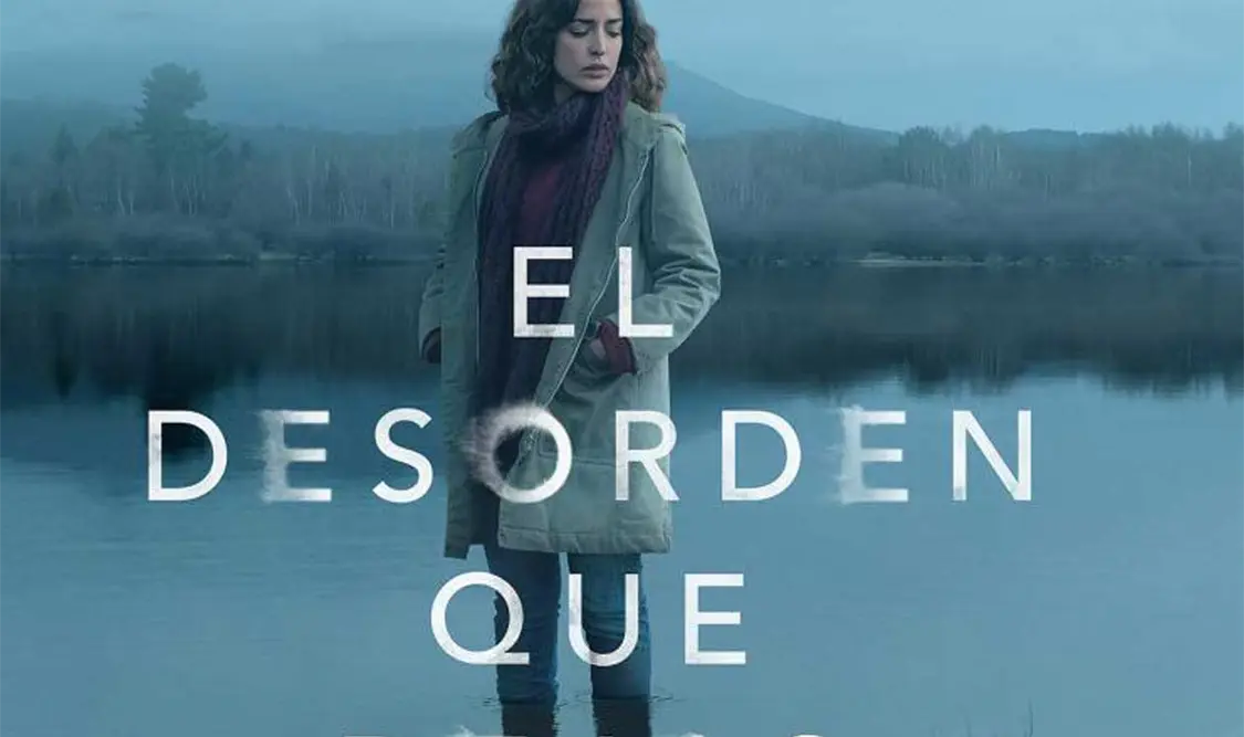 El desorden que dejas