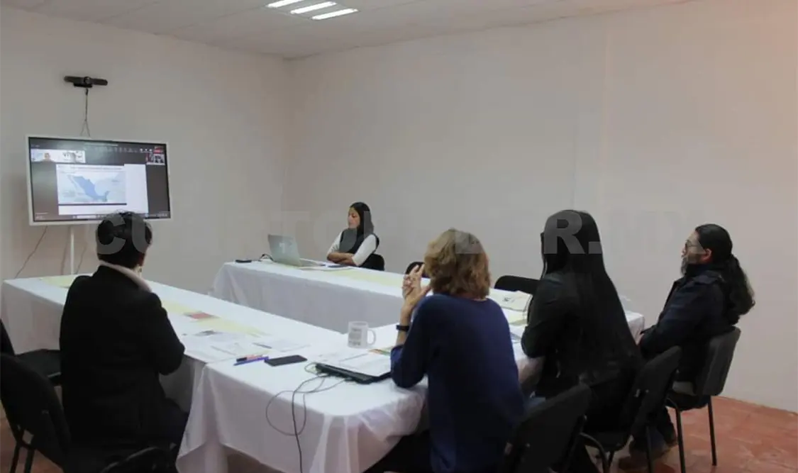 Seigen realiza acciones de atención profesional