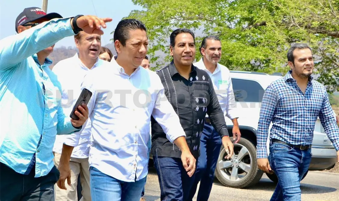 Campo y ganadería, prioridad en la nueva ERA
