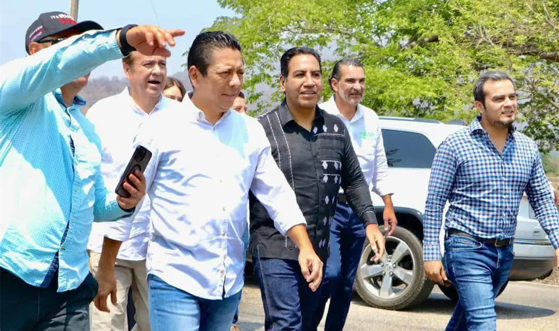 El campo y la ganadería serán prioridad en la nueva ERA de Chiapas: Llaven Abarca