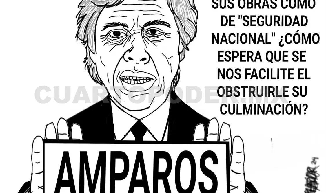 Reservas de información, ¿por “seguridad nacional”?