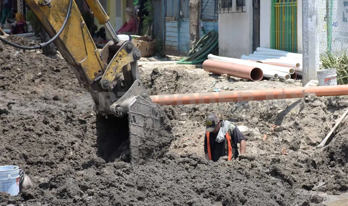 Industria presenta su máximo crecimiento