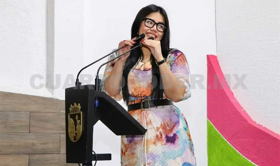 Impulsan la autonomía económica de mujeres