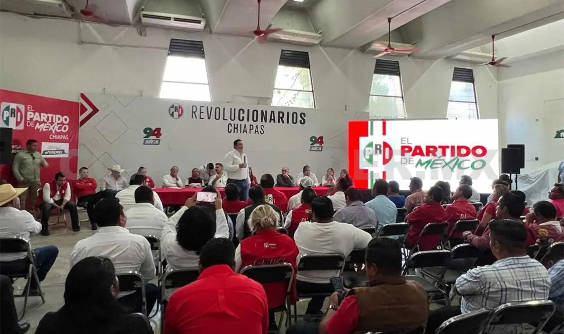 Histórico dos mujeres en un debate presidencial