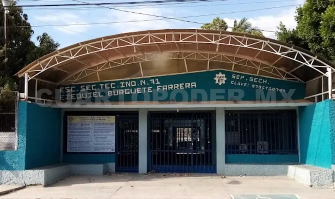Quieren regresar a maestro señalado de “tocar” alumnos