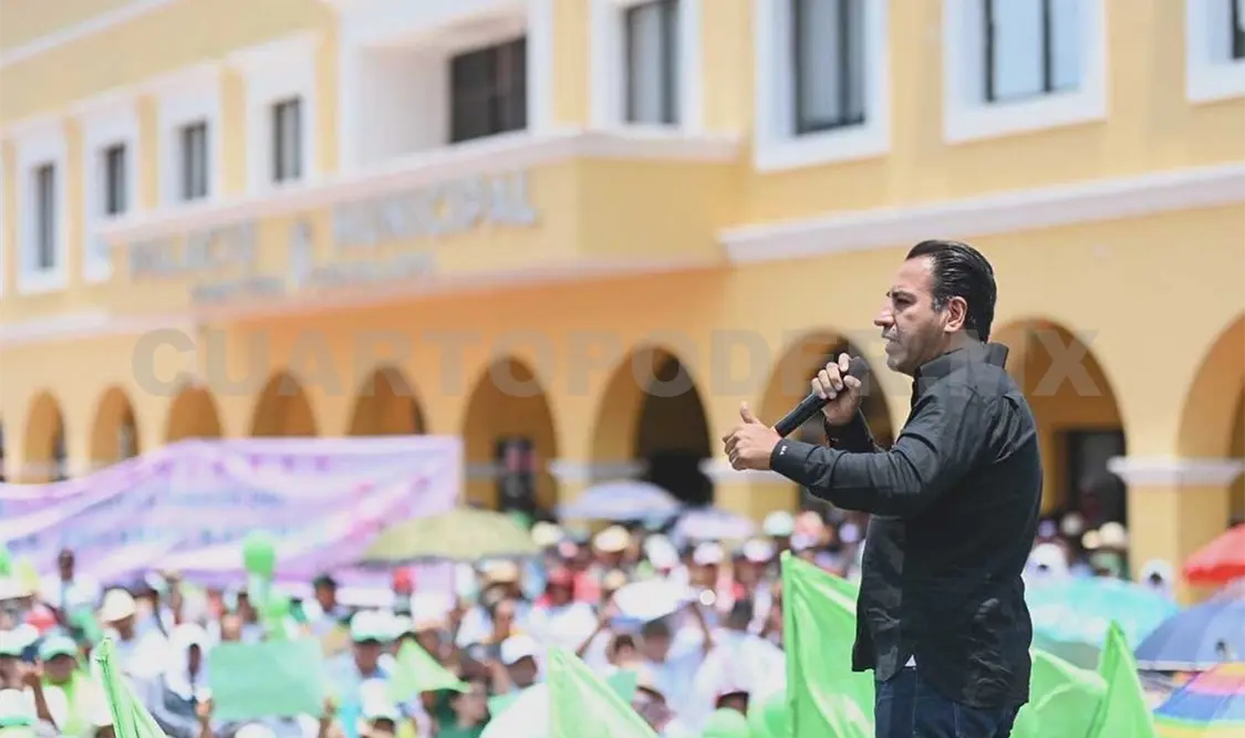 Reciben a ERA en Frontera Comalapa y Chicomuselo