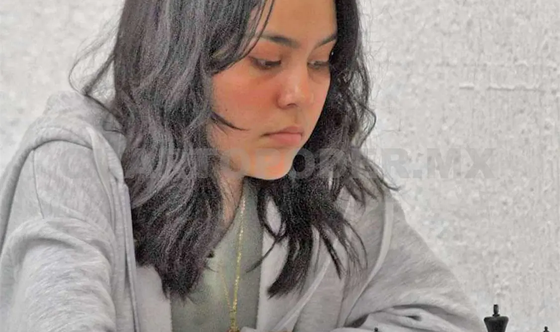 Karina Guillén encabeza tridente para JNC 2024