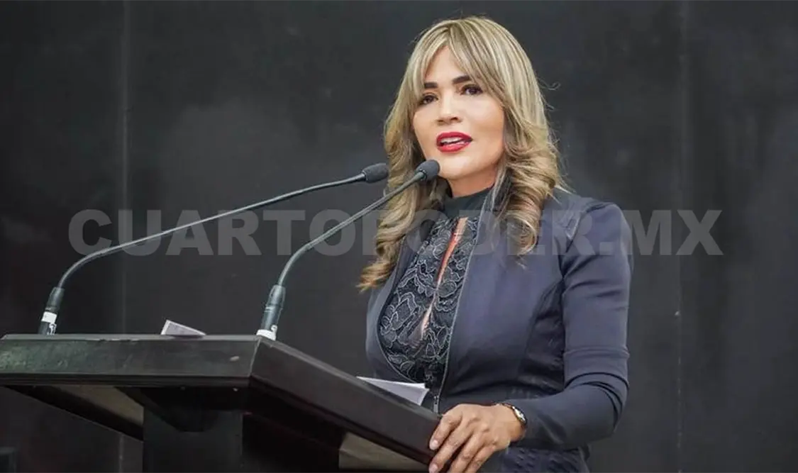 Exhorta Rocío Cervantes a ayuntamientos a no despedir injustificadamente