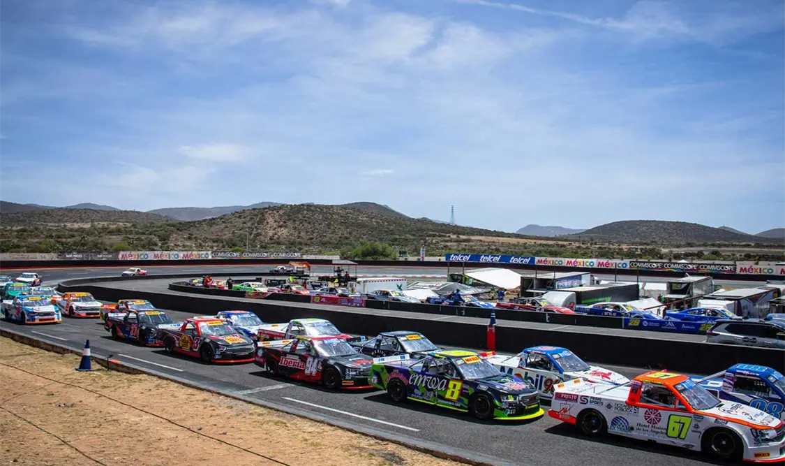 En Berriozábal, tercer reto de la temporada 2024