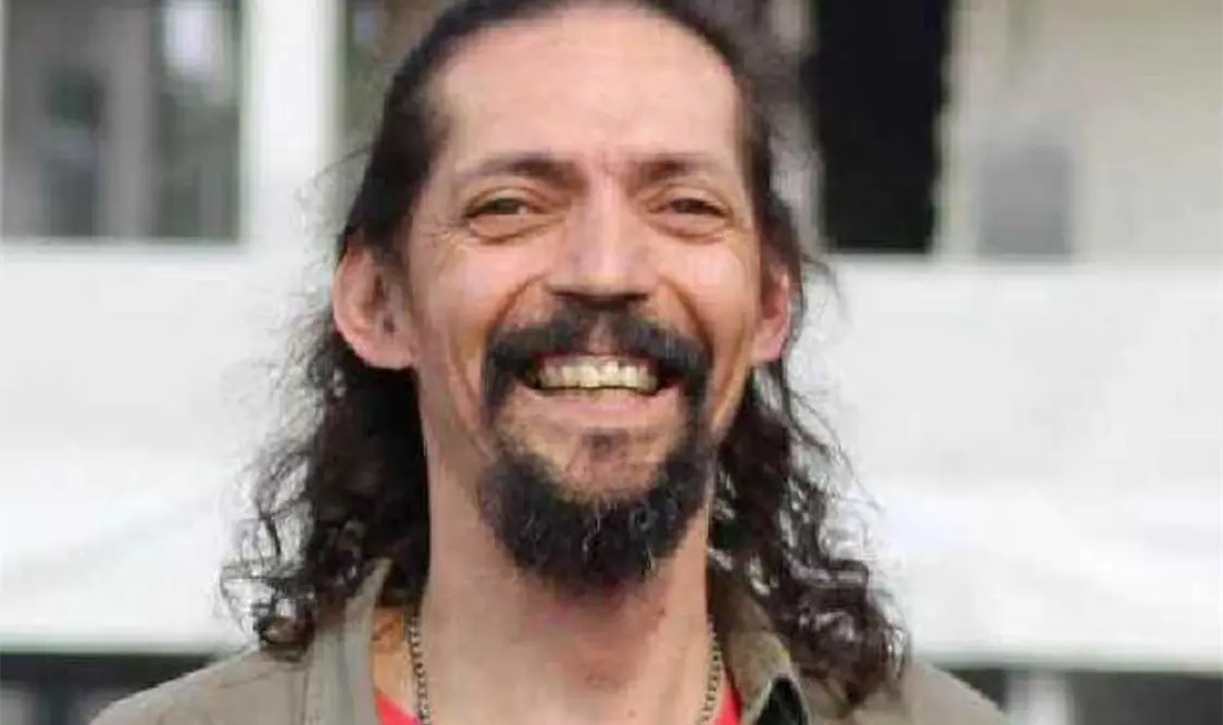 Muere “Zopi”, integrante de Los Rastrillos