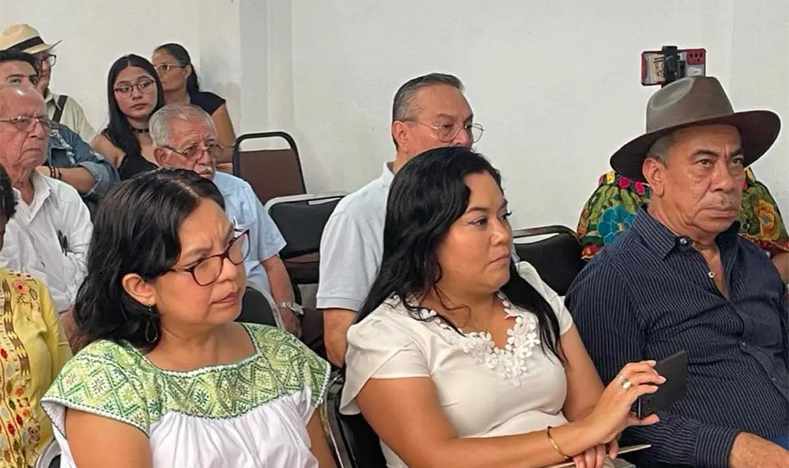 La fundación La Casa de los Árboles de Apizaco, ubicada en Tlaxcala, acopia recursos para acondicionar una bóveda que garantice la permanencia del material histórico. CP