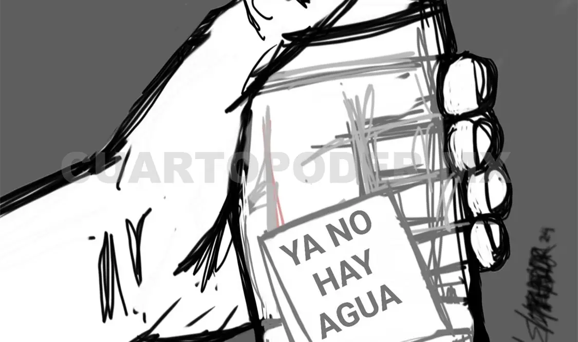 Reinventar el futuro del agua