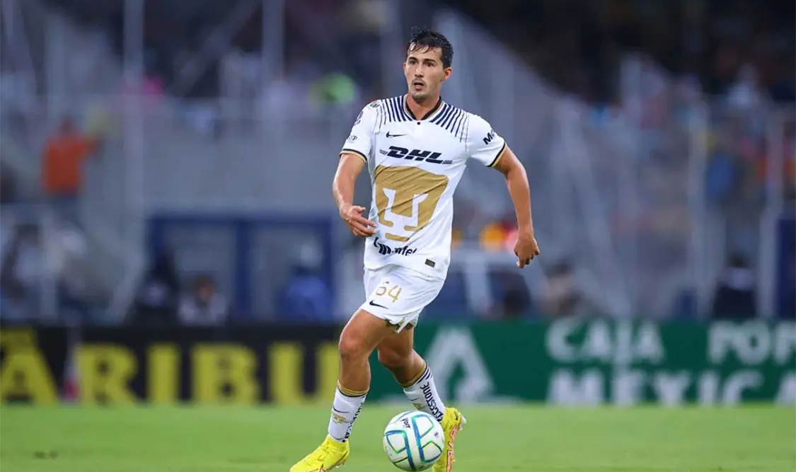 En Pumas no hay miedo, tienen para ser campeones