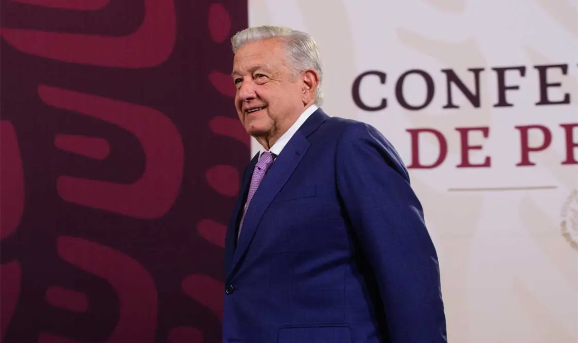 No se tocan las Afores, no hay nada que temer: AMLO