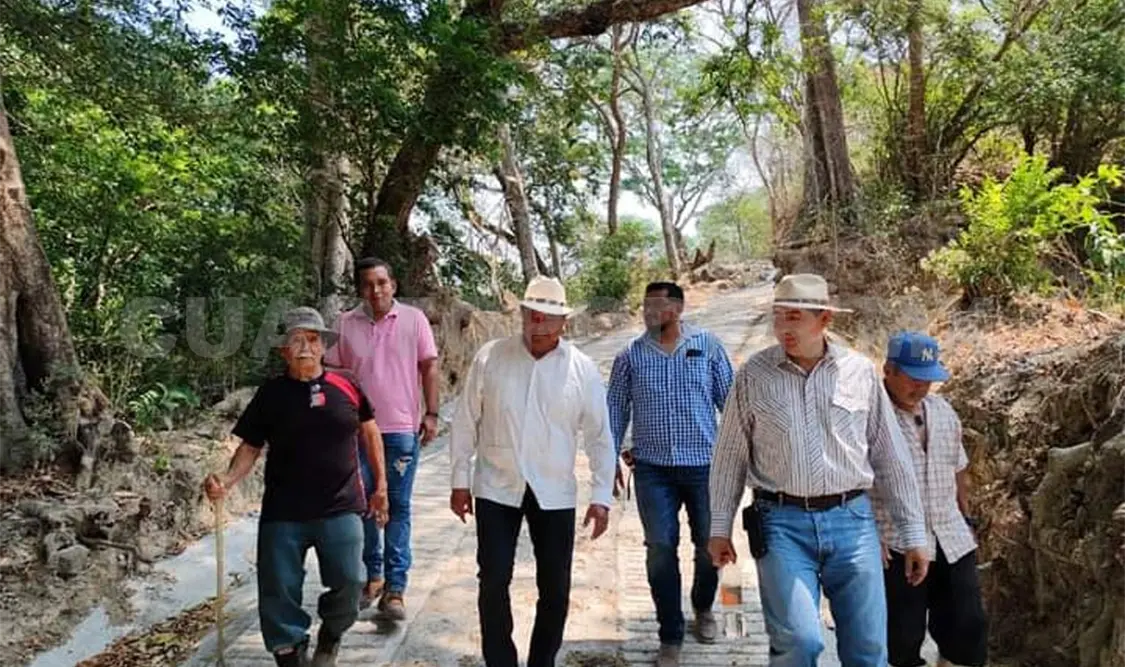 Pobladores impulsan el cuidado ambiental