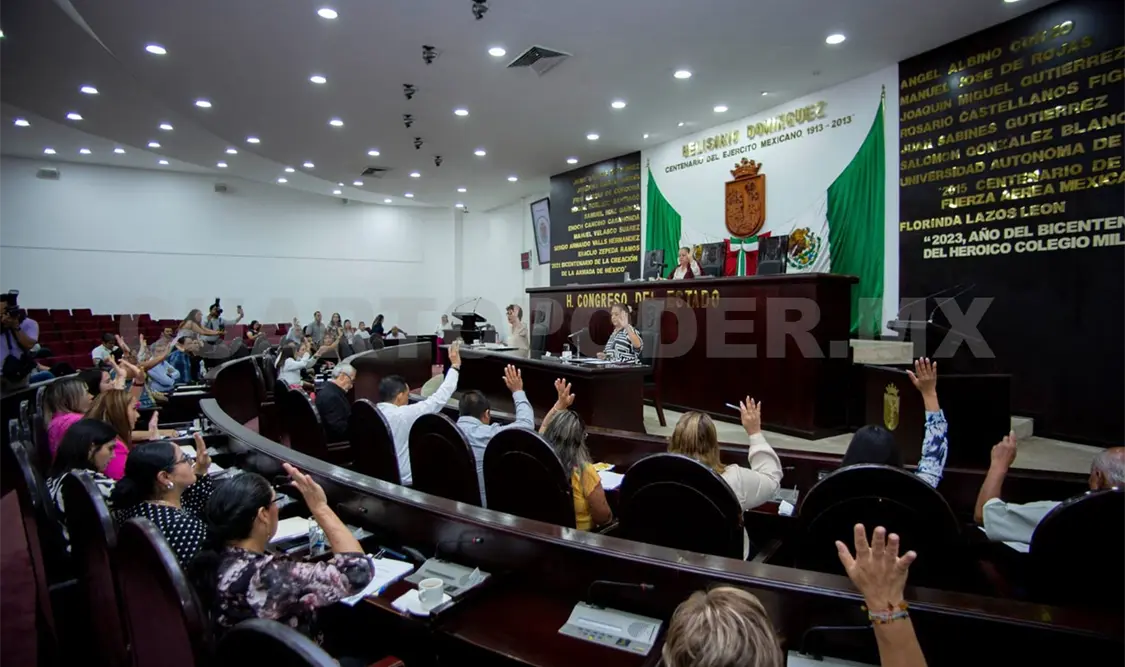 Aprueban reintegración de comisiones parlamentarias