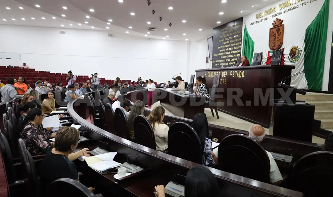 Crean exhorto para evitar despidos por temas políticos