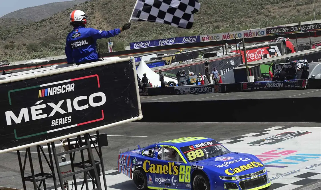 Para Rubén García Jr., la fecha en Chiapas es la más compleja del calendario. Cortesía