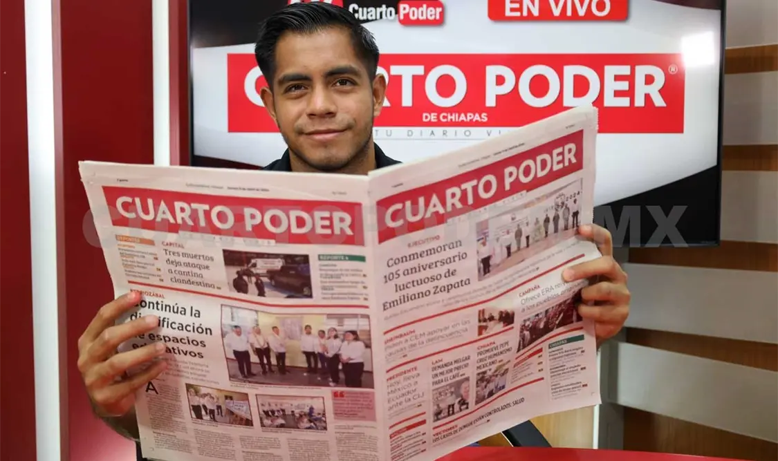 Ante Irapuato es ganar o ganar: Carlos Ley