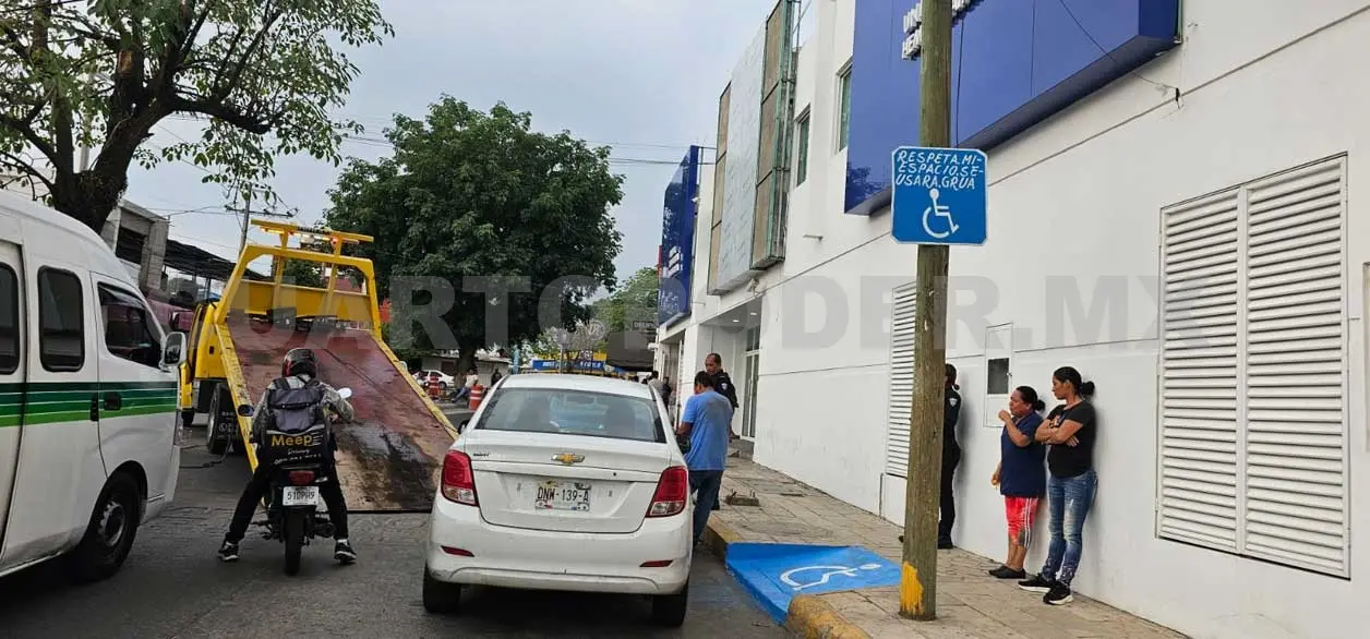 Fallece niño al ser atropellado en colonia La Joya