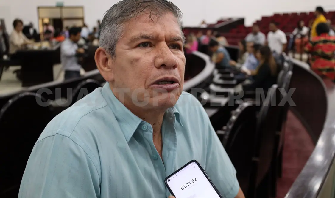 Necesario más orden en alcaldías y dependencias