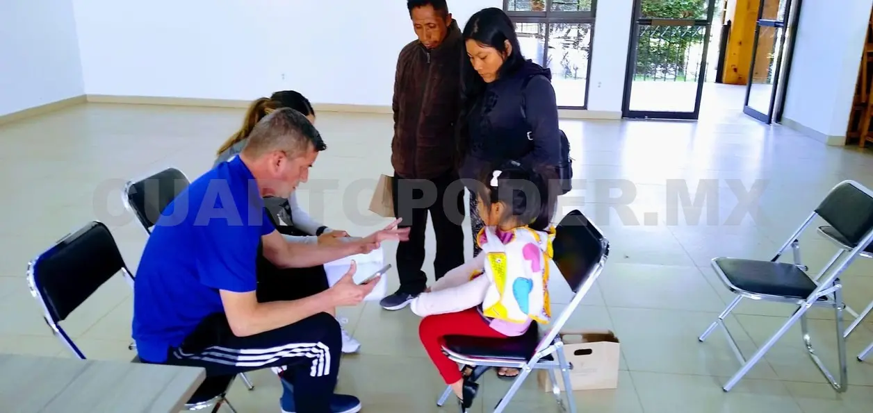 Realizaron Jornada de Intervenciones Quirúrgicas