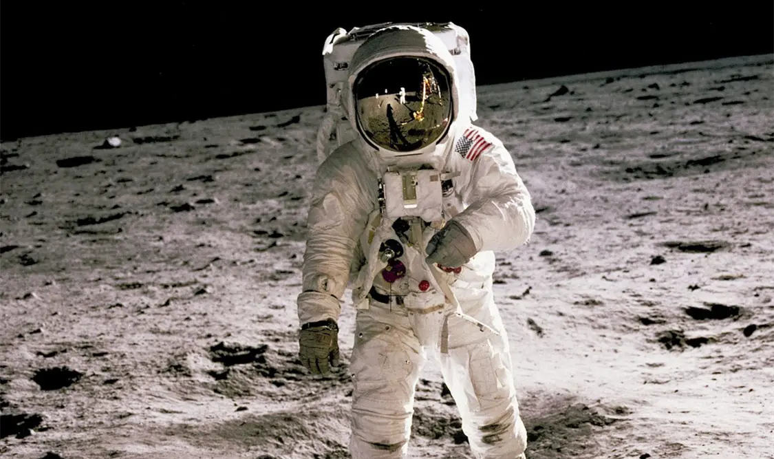 Curiosidades de los astronautas