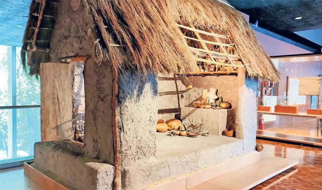 En algunas salas están sin terminar los trabajos de rehabilitación.