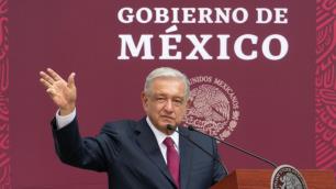 A pesar de la corrupción, el pueblo mexicano es honesto