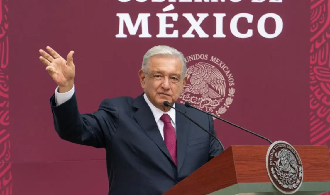 A pesar de la corrupción, el pueblo mexicano es honesto
