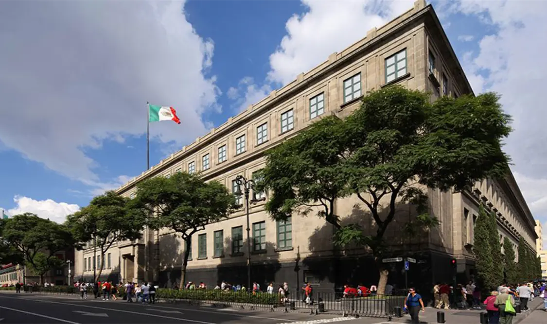 SCJN carece de un marco jurídico para sancionarme