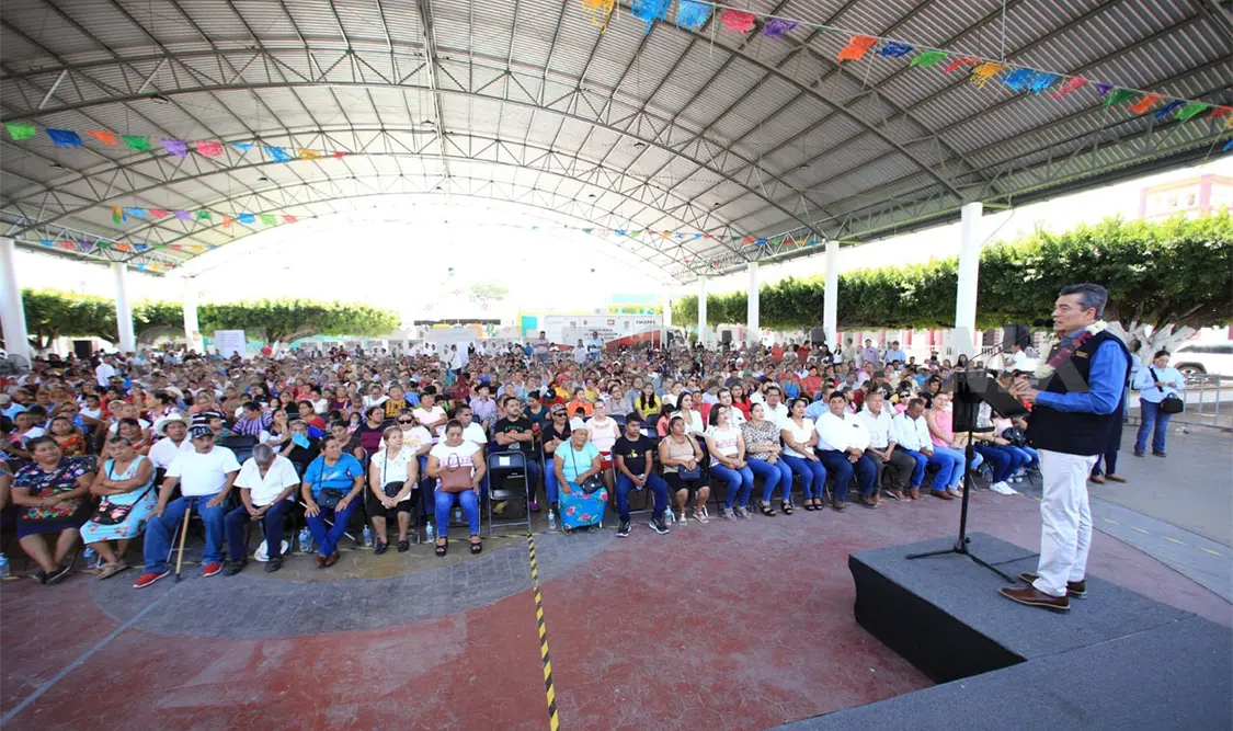 Fortalecen el programa de Zoonosis con refrigeradores