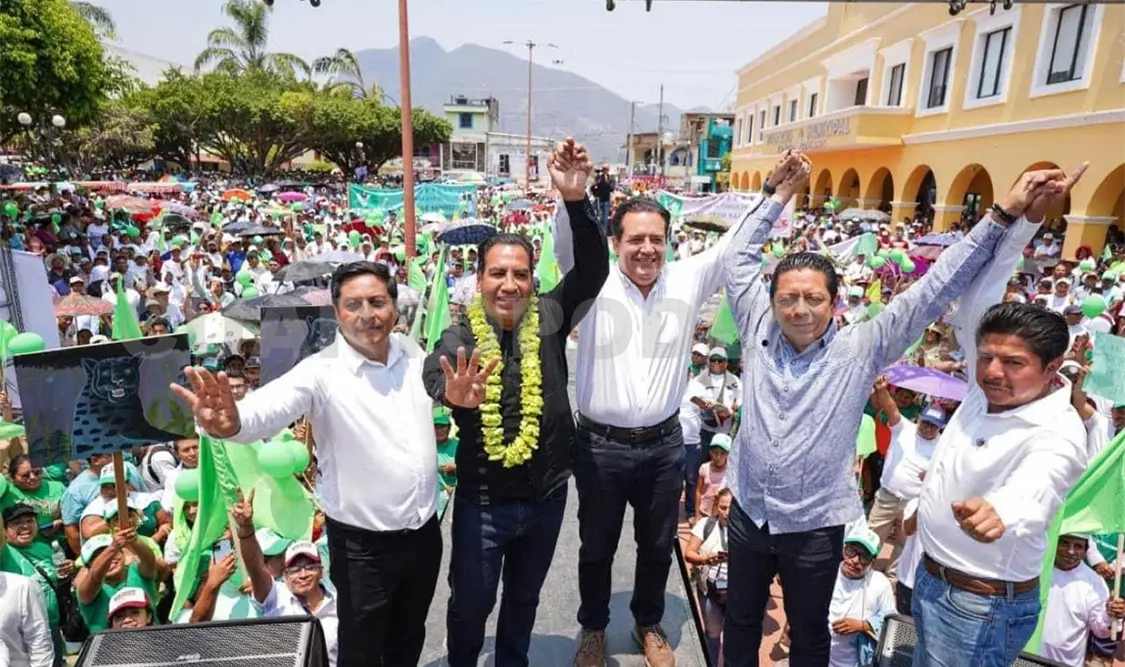 Debemos demostrar civilidad política: Llaven