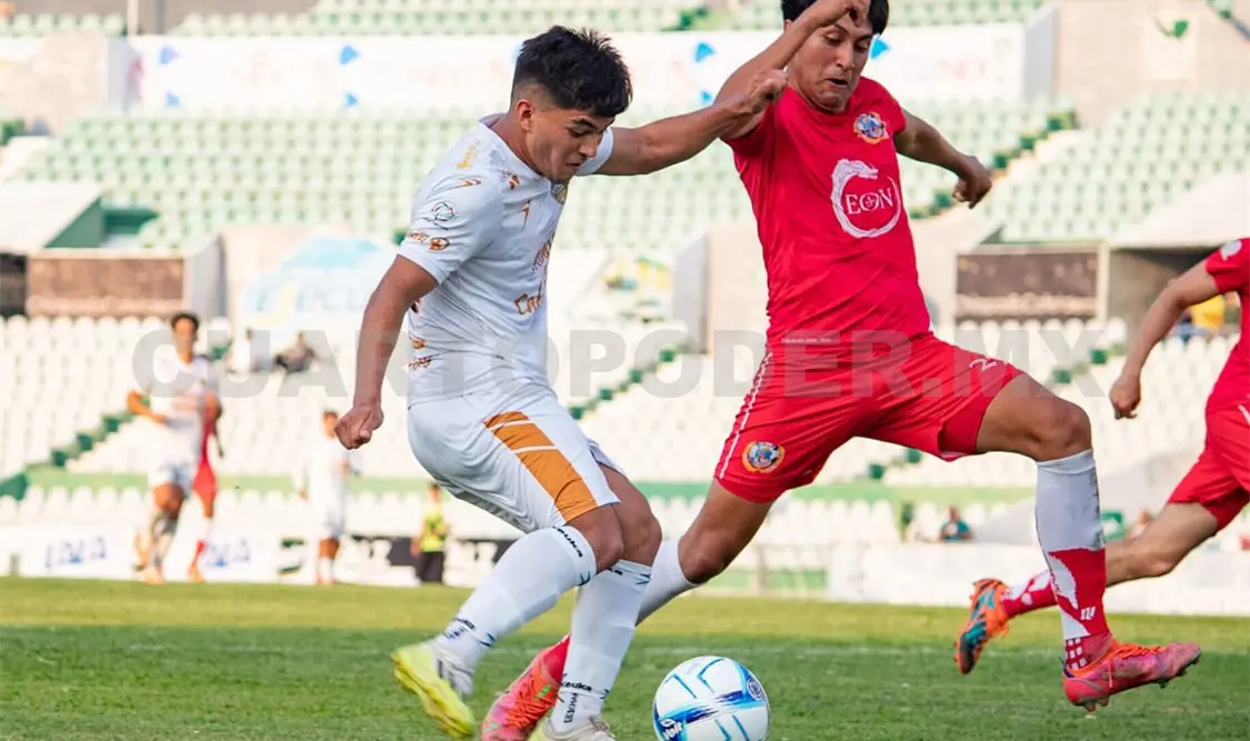 Cafetaleros, obligado a sacar la victoria