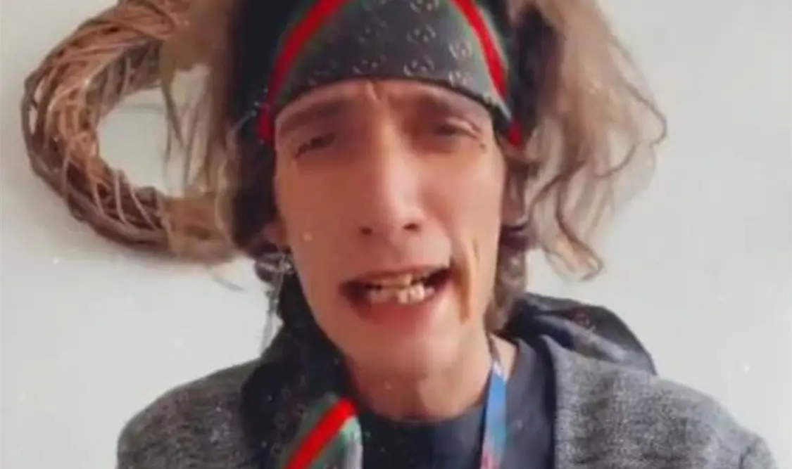 Tristán le responde a Yahir