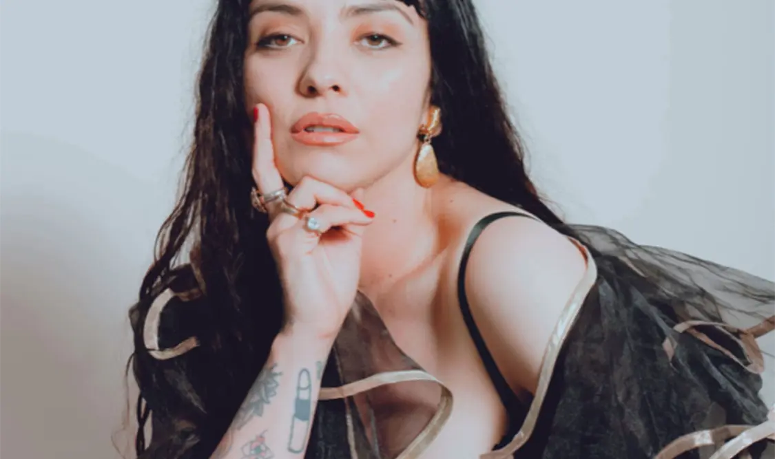 Mont Laferte debuta en Netflix