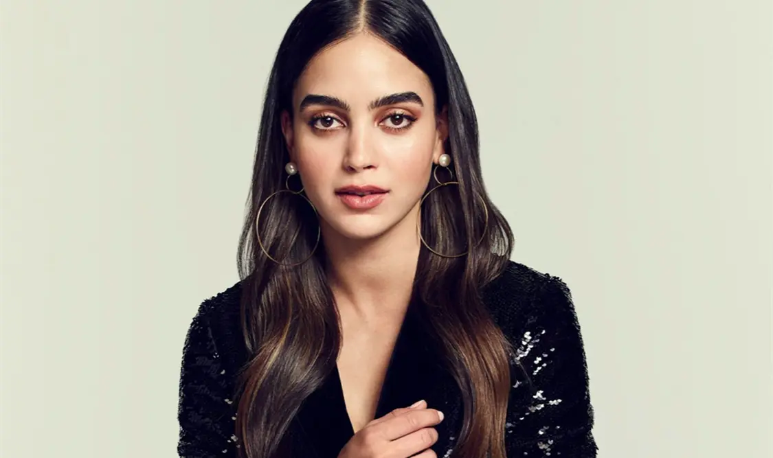 Melissa Barrera da vuelta a la página