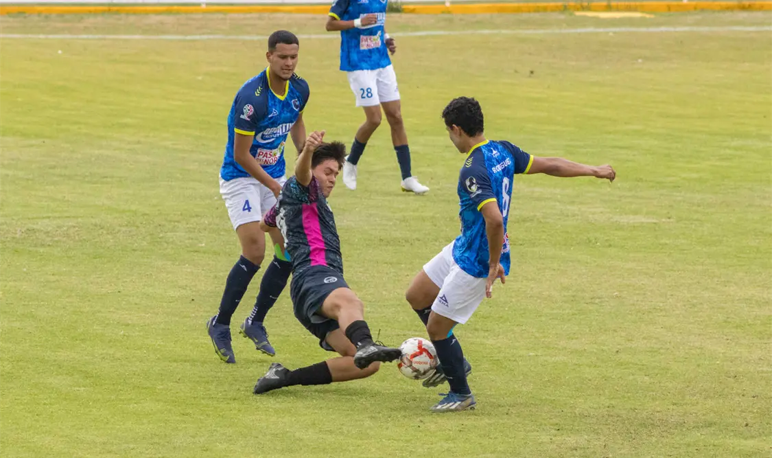El cuadro de San Cristóbal de Las Casas se despidió de su afición por este primer semestre del año. Cortesía