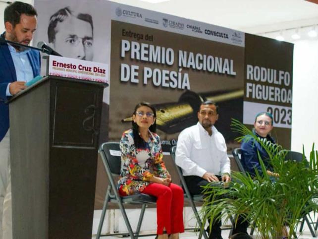 Lanzan convocatorias literarias 2024 Lanzan convocatorias literarias 2024