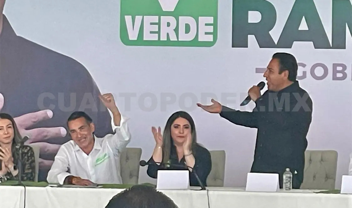 Unidad y confianza en nueva era del Verde