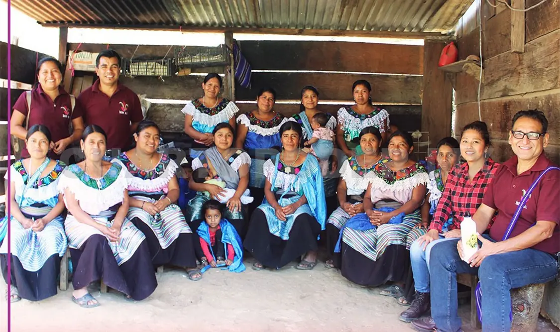 Amigos de San Cristóbal celebra 19 años de trabajo