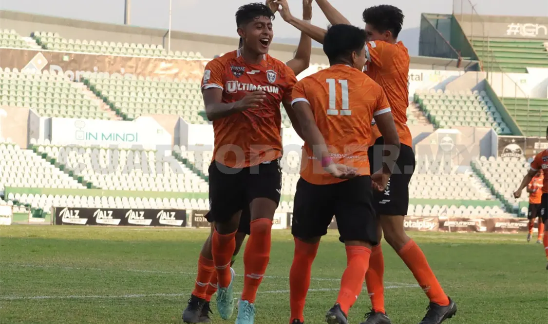 Lechuzas y UDS FC, por el último pase
