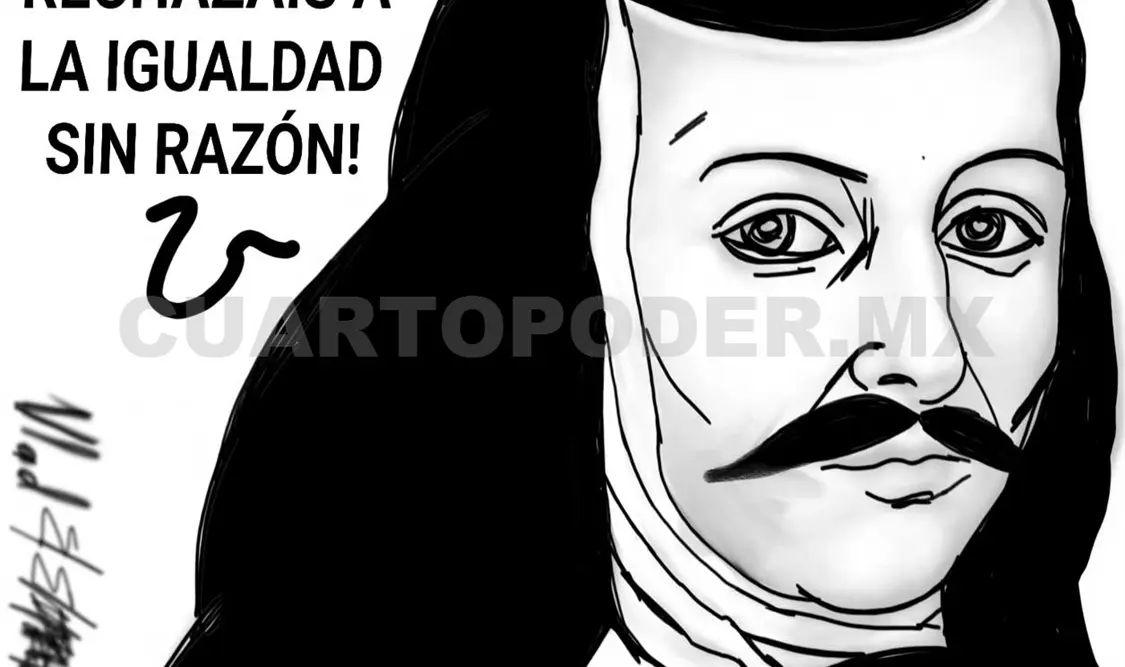La otra mitad del género