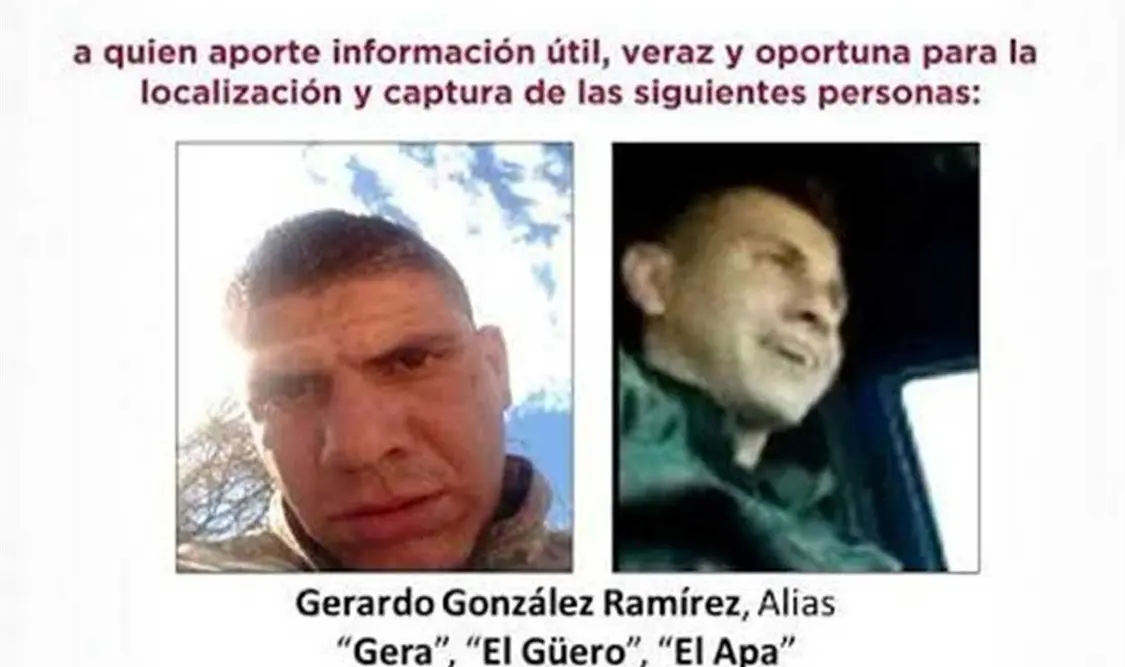 Vinculan a candidato con líder criminal