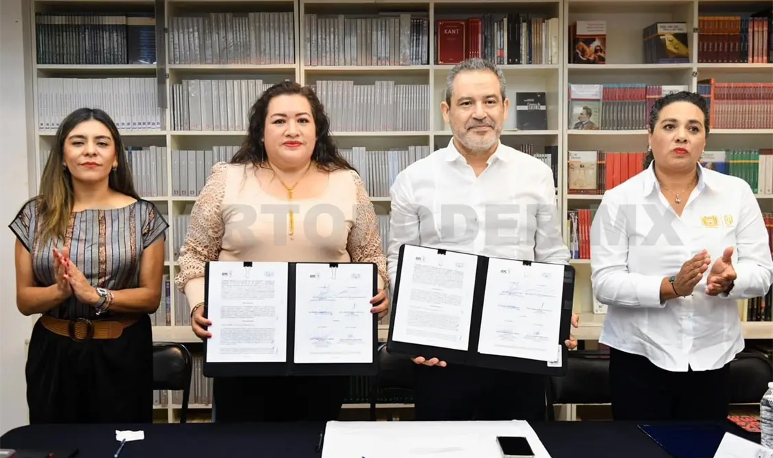 Promoverán los derechos políticos en comunidades