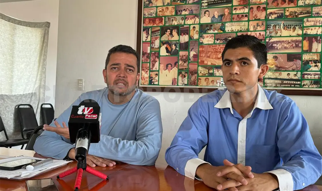 Sectores productivos priorizan la paz en nuestra entidad