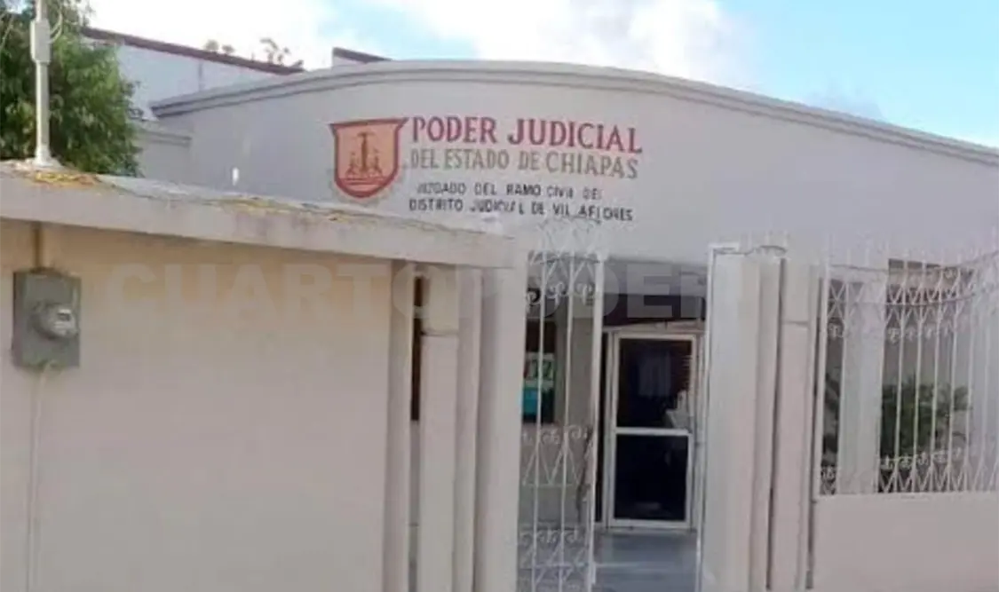 Recuperan a menores de edad en Villaflores