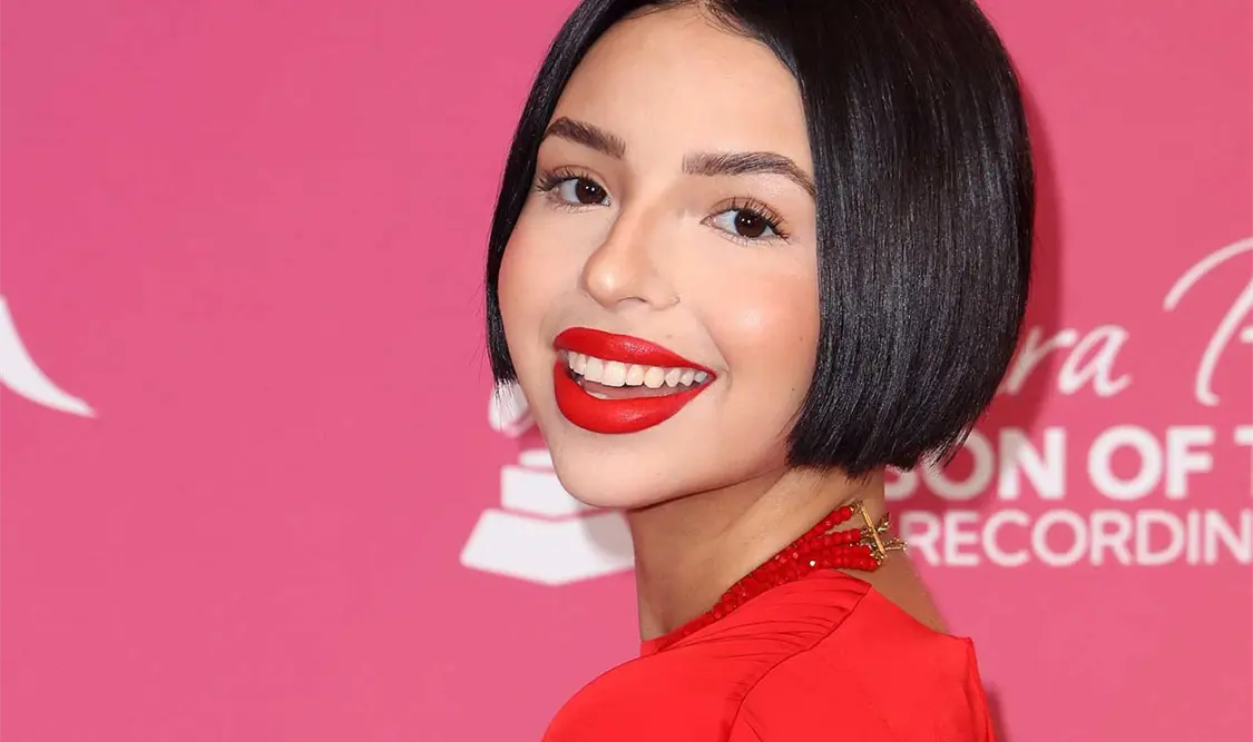 Ángela cuida su salud mental